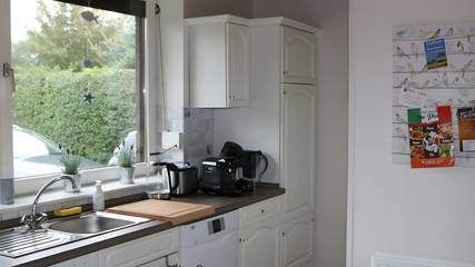 Ferienhaus für 8 Personen in Wesselburen, Nordseeküste, Bild 3