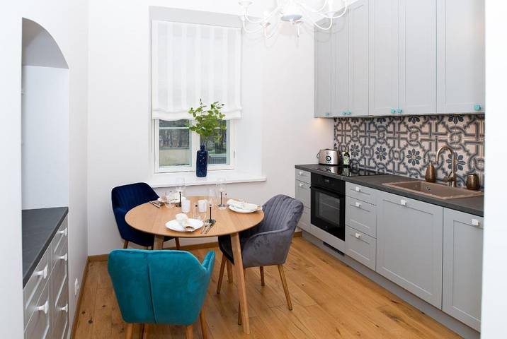 Gîte pour 9 personnes, avec sauna et jacuzzi à Tartu - 2
