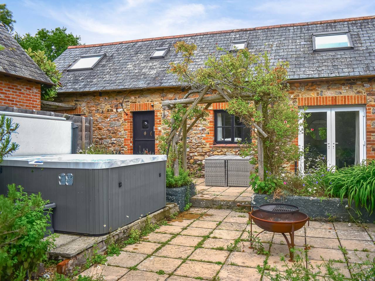 Cottage for 6 People in Sidmouth, Devon