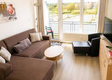 Ferienwohnung für 4 Personen in Sahlenburg, Cuxhaven, Bild 2