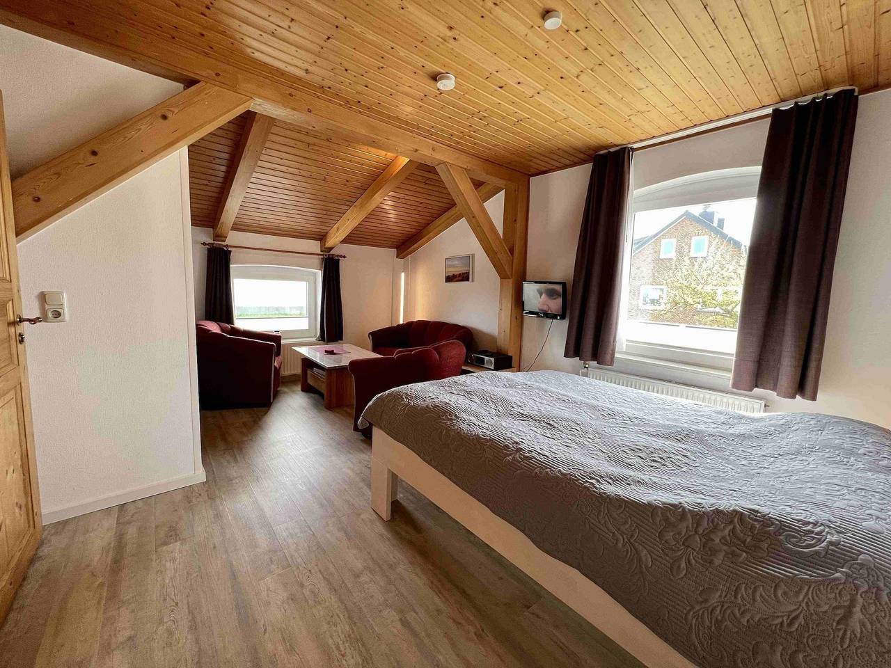 Ferienwohnung in Dahme für 4 Personen in Dahme
