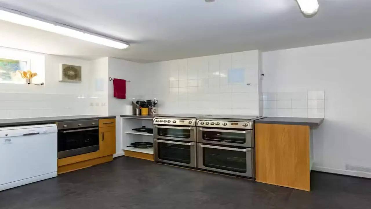 Ferienhaus für 26 Personen (294 m²) in Lydbrook in Gloucestershire