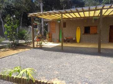 Camping für 4 Personen in Itacaré, Bahia, Bild 4