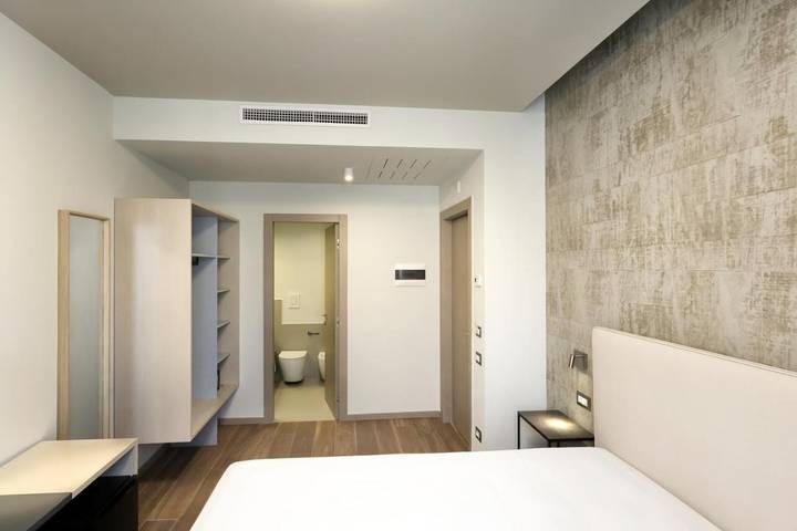 Maison d’hôte pour 2 personnes, avec vue à Aversa - 2