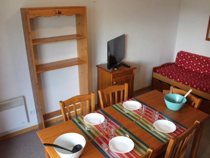 Ferienwohnung für 6 Personen, mit Terrasse, mit Haustier - 1