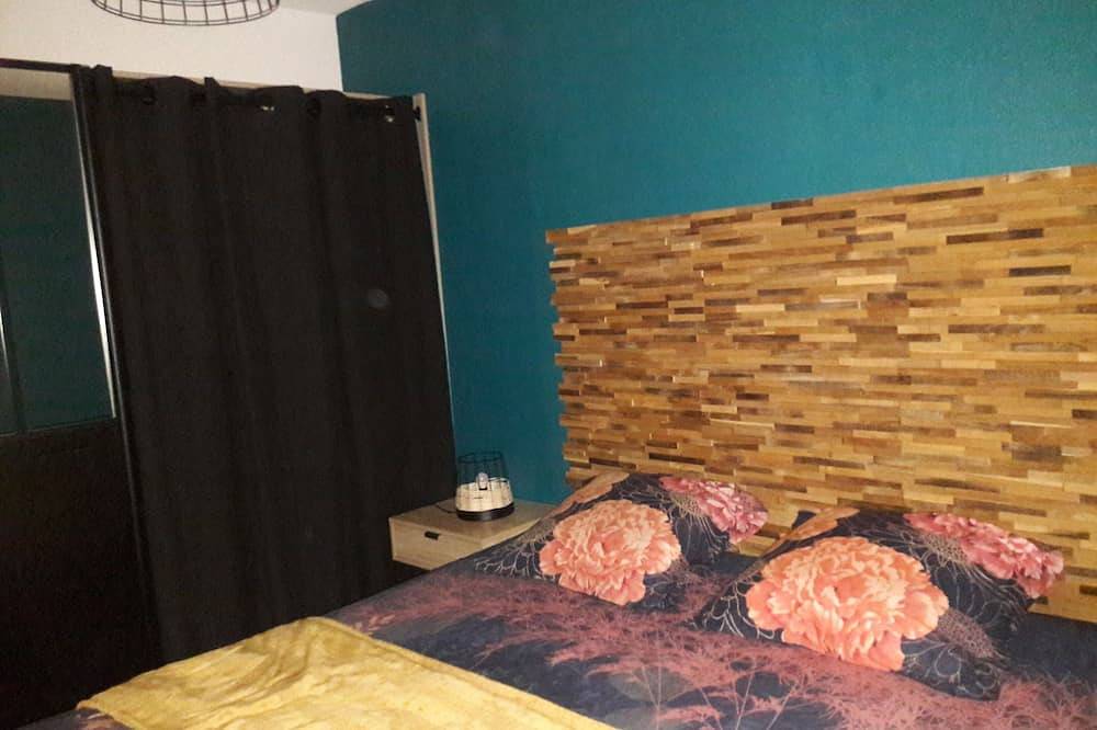 Gîte 4* à 10 min des plages à pied, piscine commune, Wifi, jardin privatif, parc in Vaux-sur-Mer, Côte de Beauté