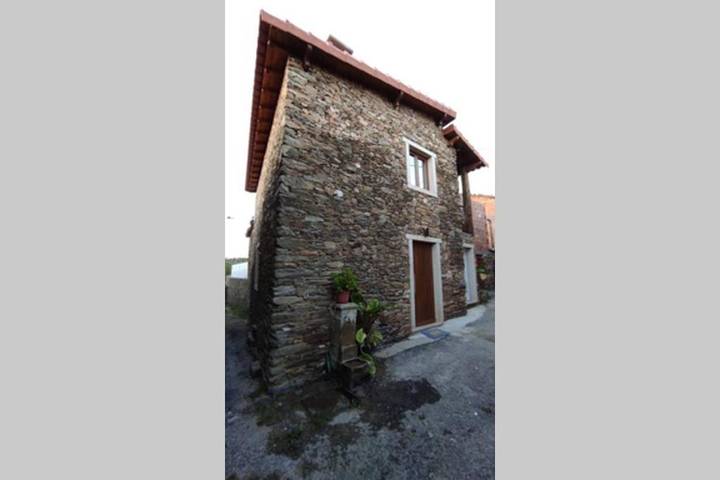 Location de vacances pour 4 personnes, avec terrasse, animaux acceptés dans Macedo de Cavaleiros - 4