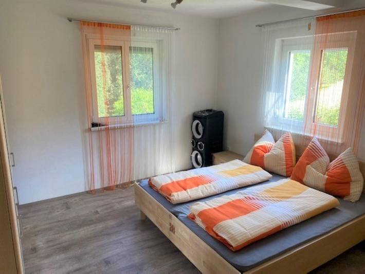 Ganze Wohnung, Wohnung in Privathaus mit viel Platz und Ruhe
 in Südoststeiermark, Paldau