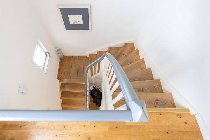 Location de vacances pour 13 personnes, avec vue et jardin à Dahn - 4