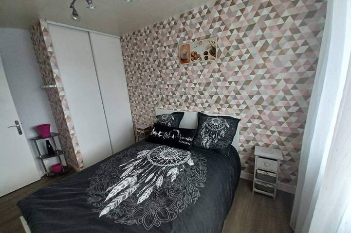 Maison mer in Saint-Germain-sur-Ay, Coutances und Umgebung