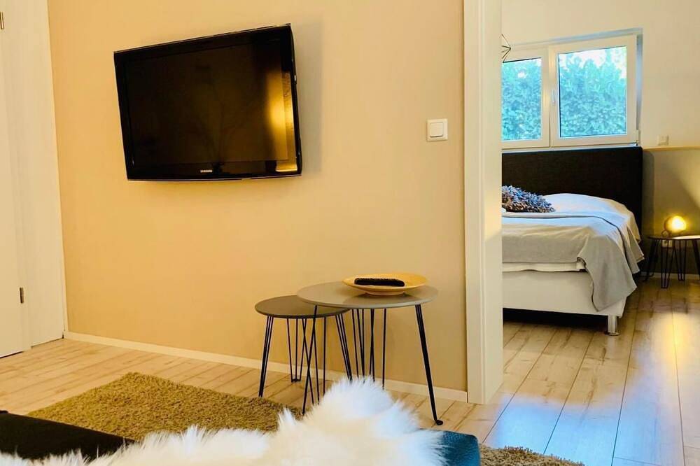 Ganze Wohnung, Fewo Oberwinter Bonn in Remagen, Landkreis Ahrweiler