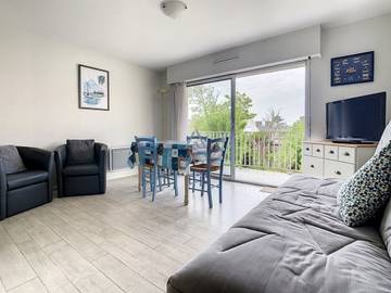 Vakantieappartement voor 4 Personen in Cucq, Montreuil en omgeving, Afbeelding 2