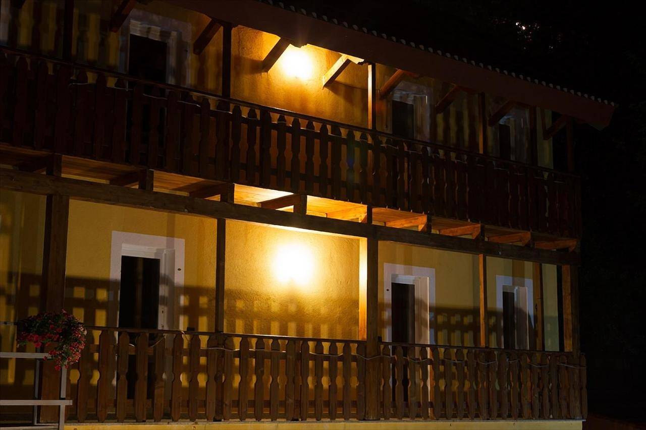 Studio - Split Level in Camigliatello Silano, Spezzano della Sila