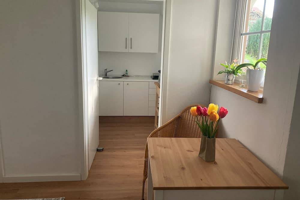 Ganze Wohnung, Ruhige Wohnung Nähe See in Utting, Ammersee
