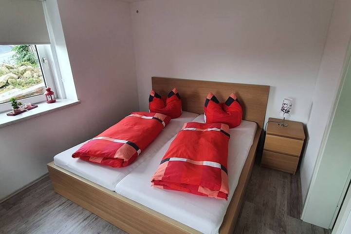 Ferienwohnung für 3 Personen, mit Garten in Schwarzenberg (Erzgebirge) - 3