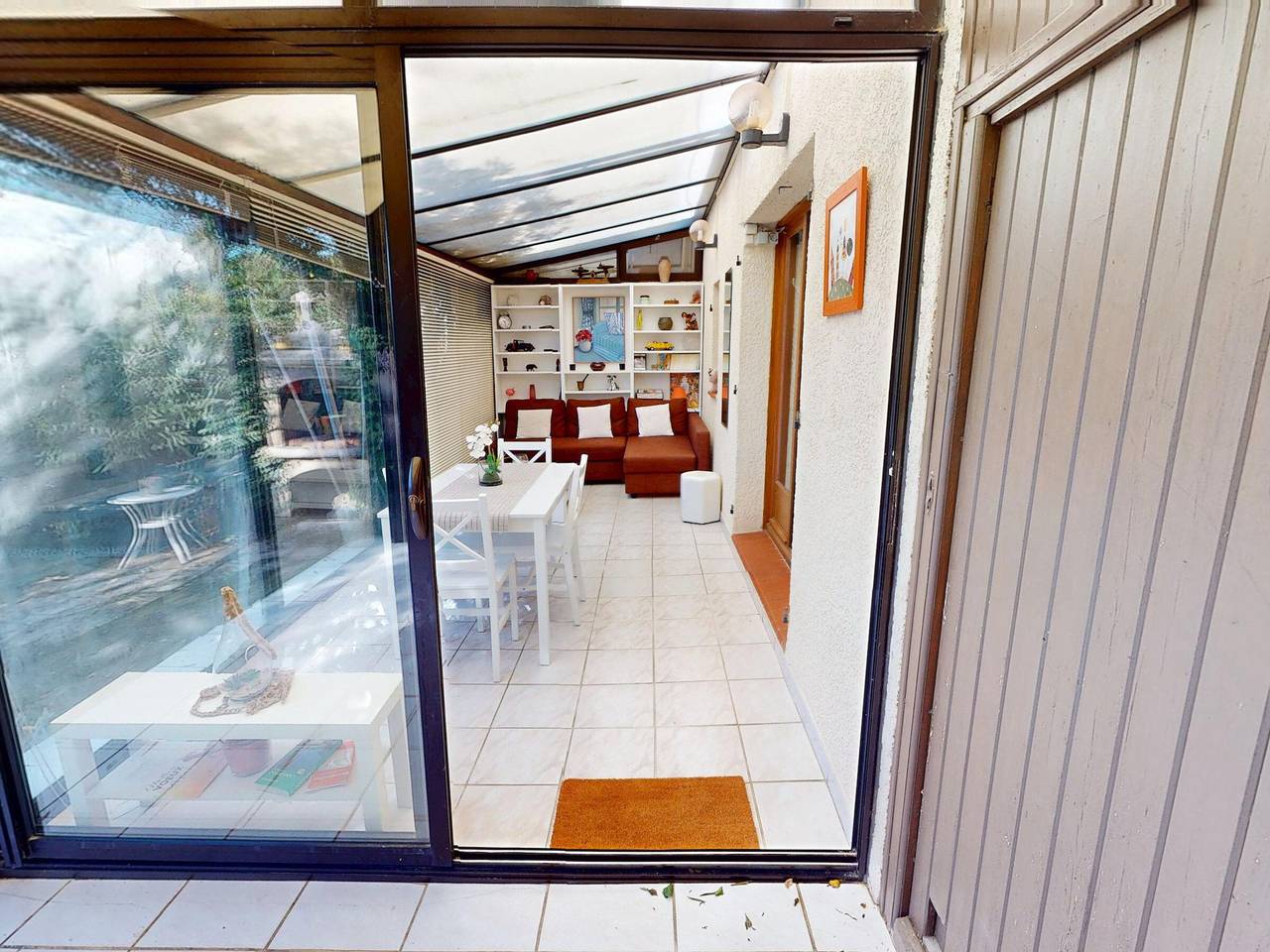 Casa Luminosa Familiar en Vic-la-Gardiole con Piscina y Parking in Vic-la-Gardiole, Côte d'Améthyste