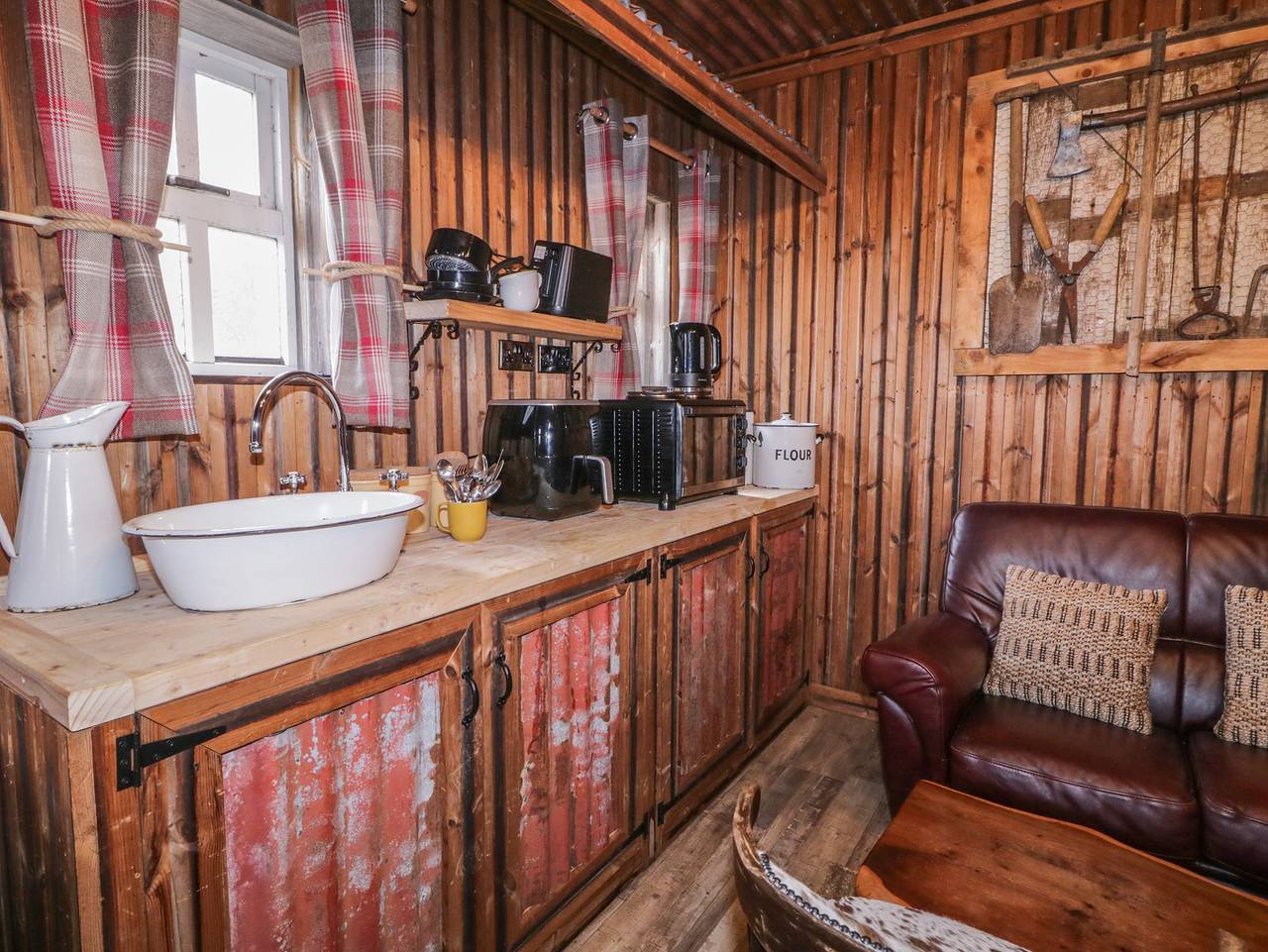 Cottage für 4 Personen in Grafschaft Londonderry