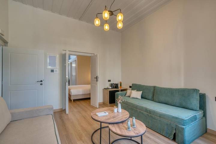 Maison d’hôte pour 2 personnes à Nauplie - 2