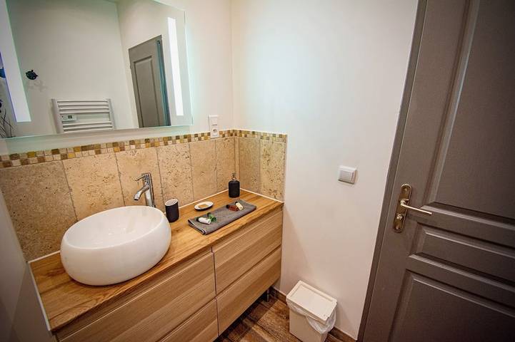 Wohnung Von Moulin De Tartay in Avignon, Vaucluse