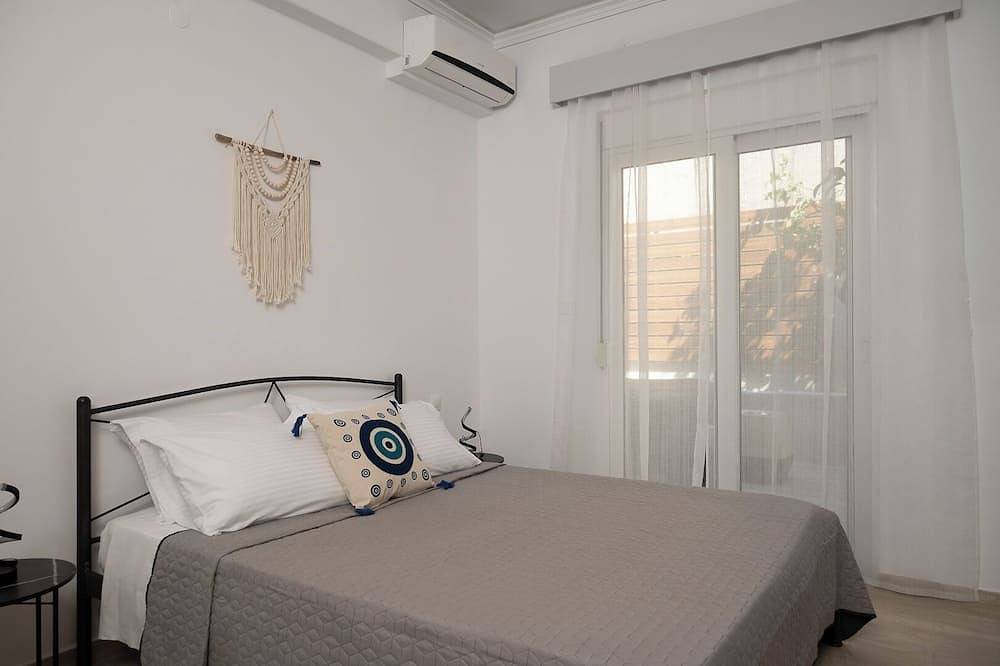 Ganze Wohnung, Filerimos Nest in Rhodos