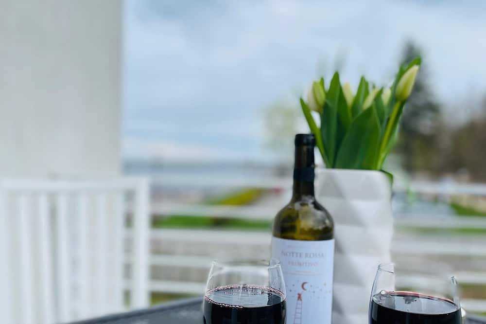 Ganze Wohnung, Ferienwohnung/App. für 4 Gäste mit 65m² in Großräschen in Großräschen, Lausitzer Seenland