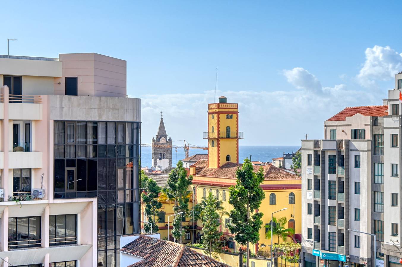 Estudio entero, Bse15 Apartments 4L, a Home in Madeira in Funchal (Santa Luzia), Isla de Madeira