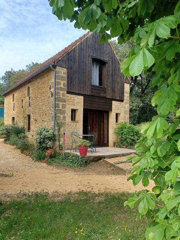 Séchoir, gite au calme - Clos de Veyrignac in Veyrignac, Périgord Noir