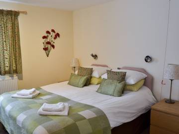 Holiday Rental for 4 People in Lancashire, North West England, Photo 4