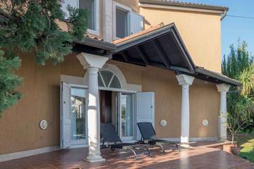 Villa für 6 Personen in Savudrija, Umag und Umgebung, Bild 3