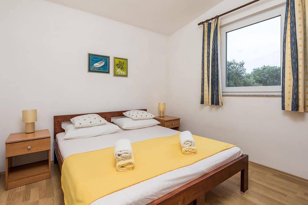 Ganze Wohnung, Fantastische 1-Zimmer-Wohnung in Mandre in Mandre, Pag