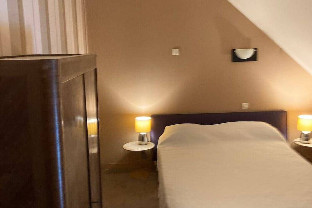 Clos de l'Etoile, rated 3 stars and 3 ears of corn in Missillac, Saint-Nazaire region