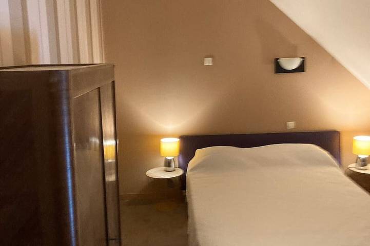 Location de vacances pour 7 personnes, avec jardin et terrasse, animaux acceptés à Missillac - 3