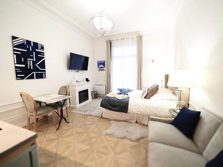 Appartement de vacances pour 2 personnes