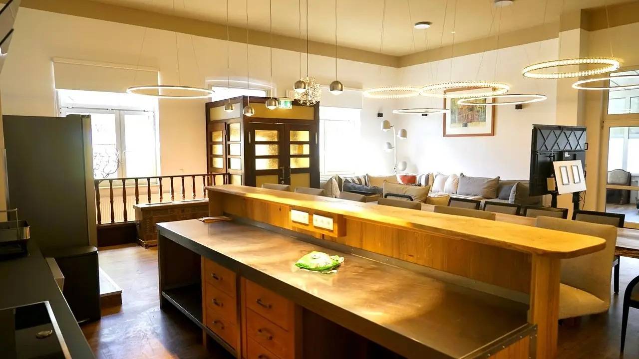 Ferienhaus für 12 Personen (280 m²) in Proseken in Gägelow, Nordwestmecklenburg (Wismar und Umgebung)