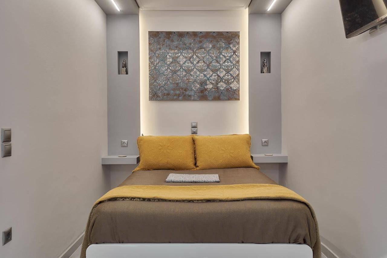Geheel appartement, Modern Studios for Two in North Aegean Islands