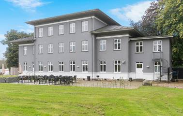 Feriehus til 40 Personer i Vejen, East Jutland, Bilde 1