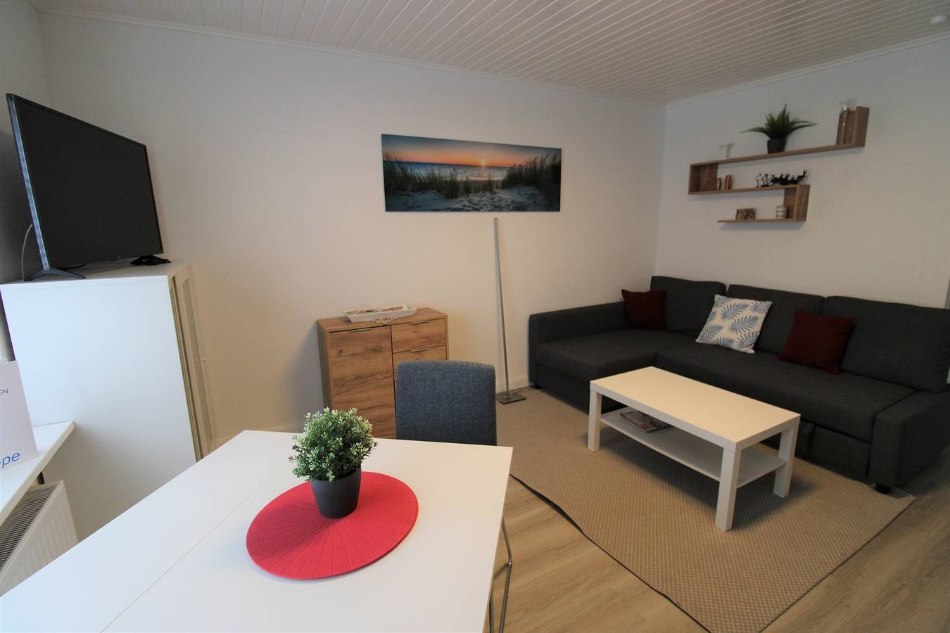 Ganze Ferienwohnung, Ferienwohnung Lerchenstraße in Heiligenhafen, Ostholstein