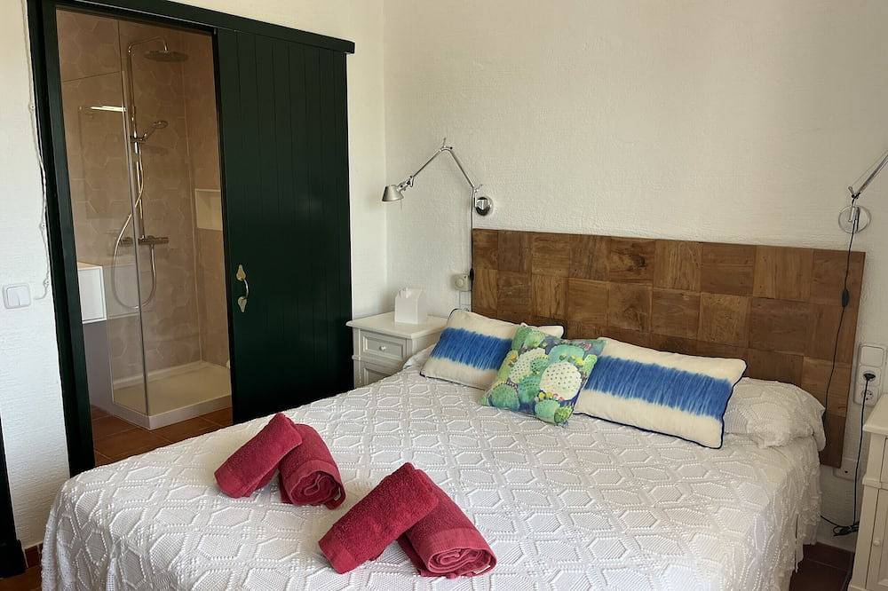 Sehr komfortables Haus in der Nähe des Meeres in Fornells, Es Mercadal