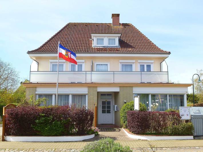 Bungalow für 4 Personen, mit Balkon in Kellenhusen - 3