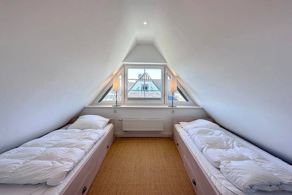 Ferienhaus Nordgang 8c in Tinnum, Sylt (Gemeinde)