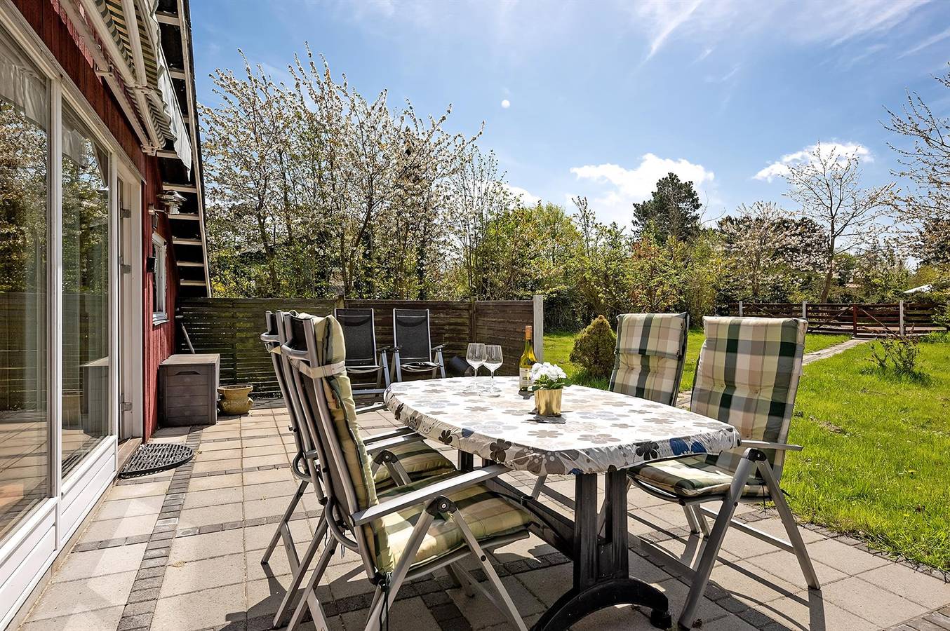 Nice home in Vordingborg w/ 3 Bedrooms in Næs, Vordingborg