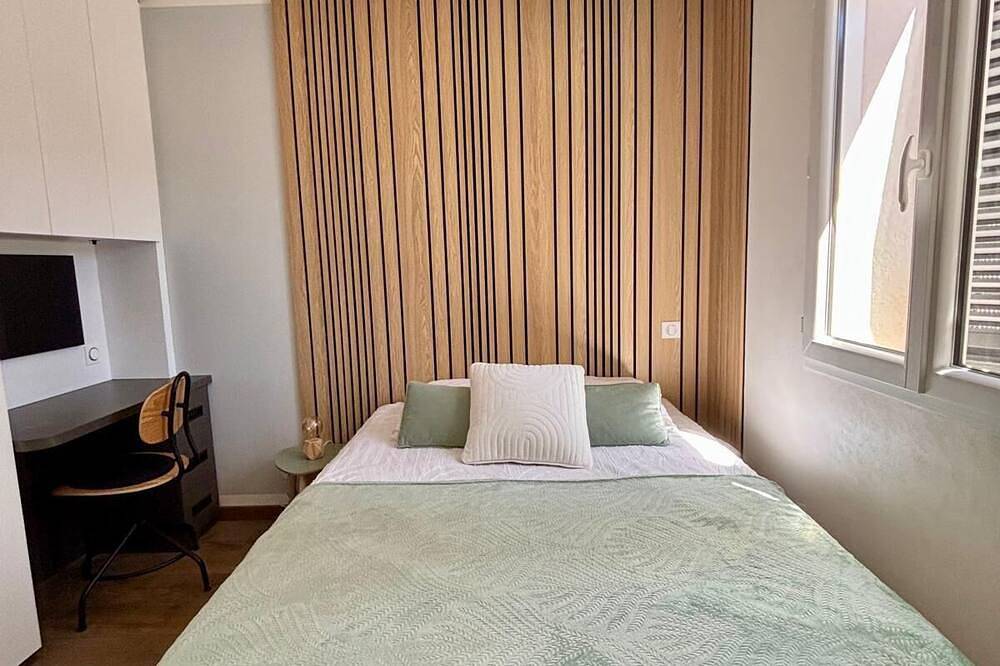 New, fully equipped villa with a pool - Aix countryside in Ventabren, Mittelmeerküste (Frankreich)