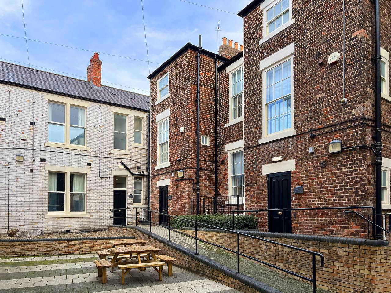 Entire apartment, Ruby - Ukc7695 in Sunderland