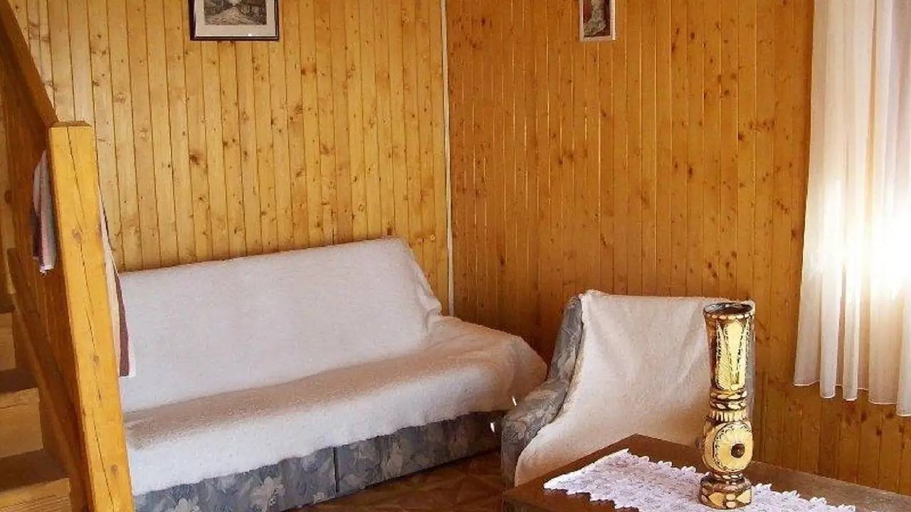 Ferienhaus für 7 Personen (120 m²) in Balatonfõkajár in Balatonfőkajár, Plattensee nordufer