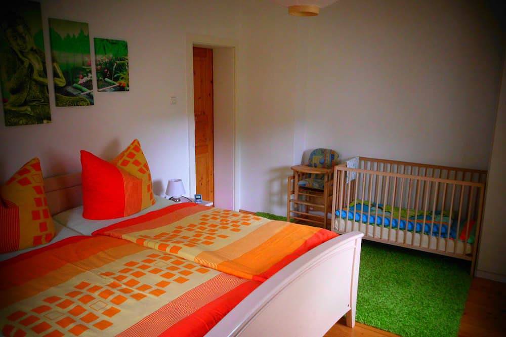 Ganze Wohnung, Ferienwohnung im Herzen des Erzgebirges in Gelenau (Erzgebirge), Erzgebirge
