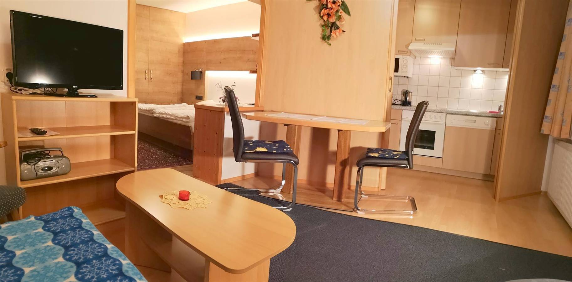 Ganze Ferienwohnung, Ferienwohnung 1 in Eben am Achensee, Tiroler Unterland