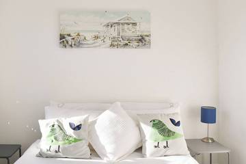 Cottage for 4 People in Poole, South West England, Photo 2