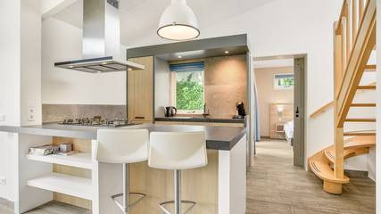 Bungalow für 10 Personen in Brouwershaven, Zeeuwse Kust, Bild 4