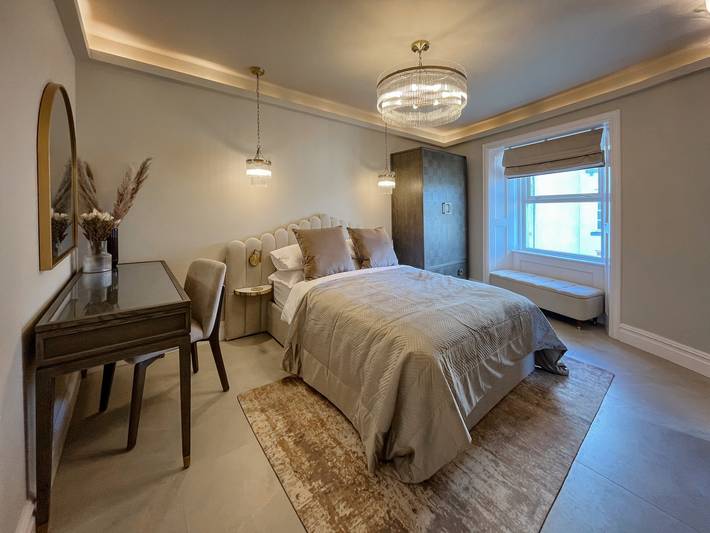 Apartment for 2 people in Bowness-on-Windermere