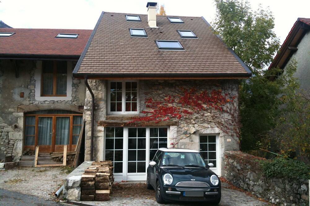 Maison de vacances